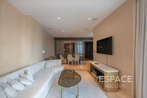 Apartamento en Palm Jumeirah, Dubai, 3 dormitorios, 216 m², № 62167 - foto 3
