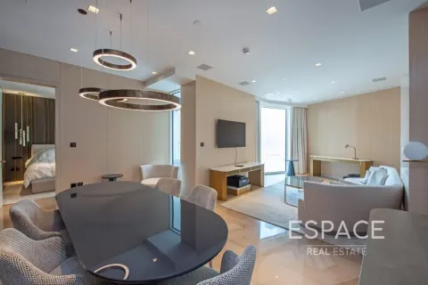 Apartamento en Palm Jumeirah, Dubai, 3 dormitorios, 216 m², № 62167 - foto 1