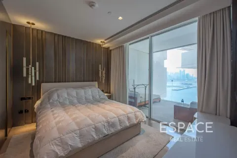 Apartamento en Palm Jumeirah, Dubai, 3 dormitorios, 216 m², № 62167 - foto 8