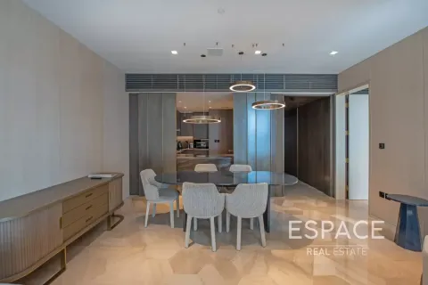 Apartamento en Palm Jumeirah, Dubai, 3 dormitorios, 216 m², № 62167 - foto 5