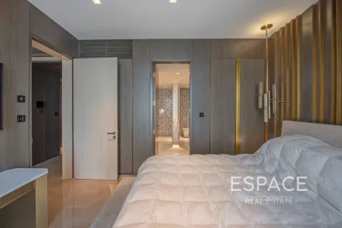 Apartamento en Palm Jumeirah, Dubai, 3 dormitorios, 216 m², № 62167 - foto 9