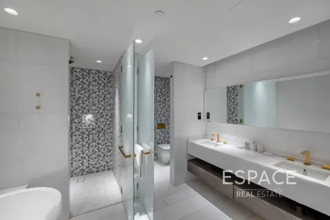 Apartamento en Palm Jumeirah, Dubai, 3 dormitorios, 216 m², № 62167 - foto 10