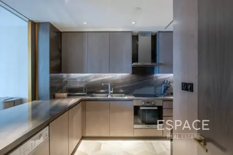 Apartamento en Palm Jumeirah, Dubai, 3 dormitorios, 216 m², № 62167 - foto 4