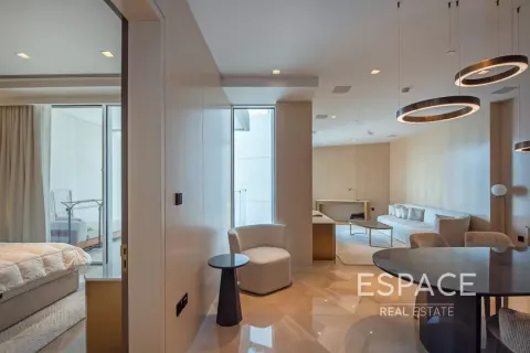 Apartamento en Palm Jumeirah, Dubai, 3 dormitorios, 216 m², № 62167 - foto 7