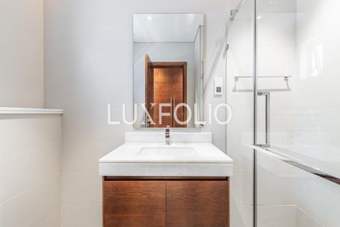 Villa en District One, Mohammed Bin Rashid City, Dubai, 5 dormitorios, 847 m², № 46152 - foto 25