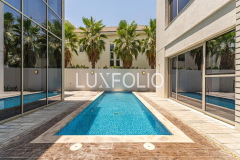 Villa en District One, Mohammed Bin Rashid City, Dubai, 5 dormitorios, 847 m², № 46152 - foto 5