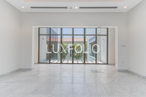 Villa en District One, Mohammed Bin Rashid City, Dubai, 5 dormitorios, 847 m², № 46152 - foto 21