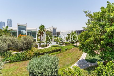 Villa en District One, Mohammed Bin Rashid City, Dubai, 5 dormitorios, 847 m², № 46152 - foto 24