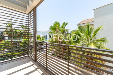 Villa en District One, Mohammed Bin Rashid City, Dubai, 5 dormitorios, 847 m², № 46152 - foto 14