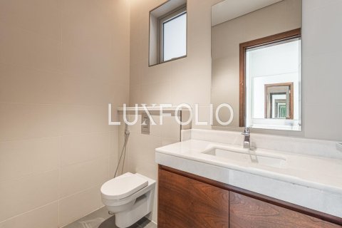 Villa en District One, Mohammed Bin Rashid City, Dubai, 5 dormitorios, 847 m², № 46152 - foto 29