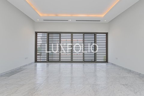 Villa en District One, Mohammed Bin Rashid City, Dubai, 5 dormitorios, 847 m², № 46152 - foto 11