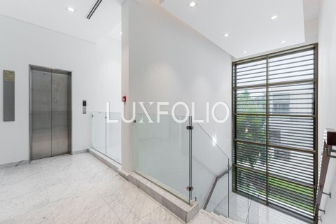 Villa en District One, Mohammed Bin Rashid City, Dubai, 5 dormitorios, 847 m², № 46152 - foto 12