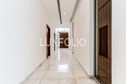 Villa en District One, Mohammed Bin Rashid City, Dubai, 5 dormitorios, 847 m², № 46152 - foto 30
