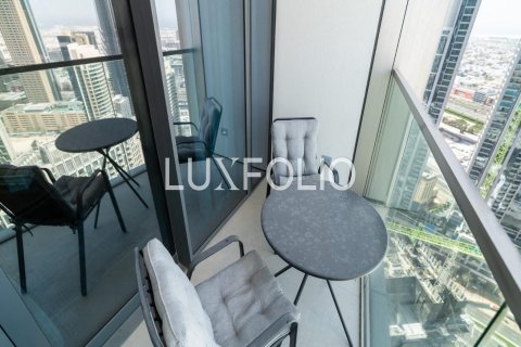 Appartement à Opera District, Downtown Dubai (Downtown Burj Dubai), Dubai, 2 chambres, 119 m², № 46150 - photo 12