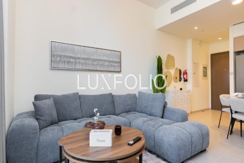Appartement à Opera District, Downtown Dubai (Downtown Burj Dubai), Dubai, 2 chambres, 119 m², № 46150 - photo 4