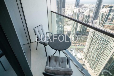 Appartement à Opera District, Downtown Dubai (Downtown Burj Dubai), Dubai, 2 chambres, 119 m², № 46150 - photo 13