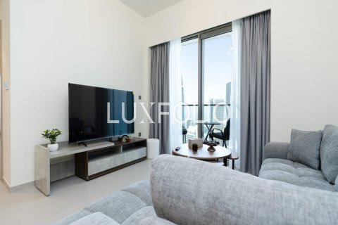 Appartement à Opera District, Downtown Dubai (Downtown Burj Dubai), Dubai, 2 chambres, 119 m², № 46150 - photo 1