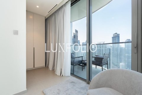 Appartement à Opera District, Downtown Dubai (Downtown Burj Dubai), Dubai, 2 chambres, 119 m², № 46150 - photo 18