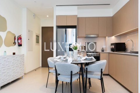 Appartement à Opera District, Downtown Dubai (Downtown Burj Dubai), Dubai, 2 chambres, 119 m², № 46150 - photo 7