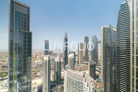 Appartement à Opera District, Downtown Dubai (Downtown Burj Dubai), Dubai, 2 chambres, 119 m², № 46150 - photo 11