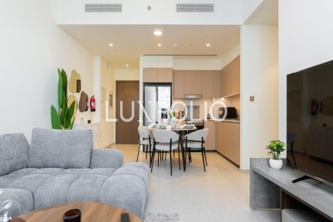 Appartement à Opera District, Downtown Dubai (Downtown Burj Dubai), Dubai, 2 chambres, 119 m², № 46150 - photo 2