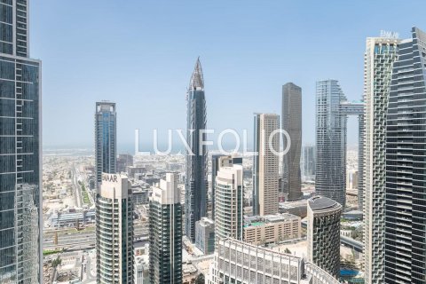Appartement à Opera District, Downtown Dubai (Downtown Burj Dubai), Dubai, 2 chambres, 119 m², № 46150 - photo 10