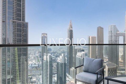 Appartement à Opera District, Downtown Dubai (Downtown Burj Dubai), Dubai, 2 chambres, 119 m², № 46150 - photo 8