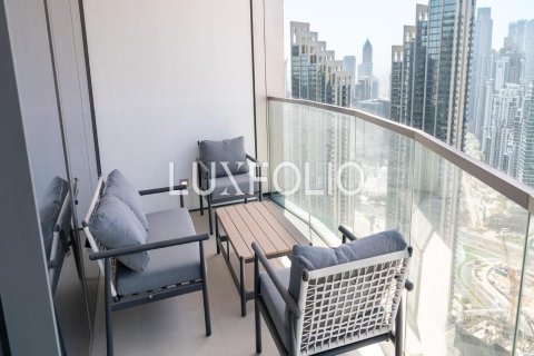 Appartement à Opera District, Downtown Dubai (Downtown Burj Dubai), Dubai, 2 chambres, 119 m², № 46150 - photo 9
