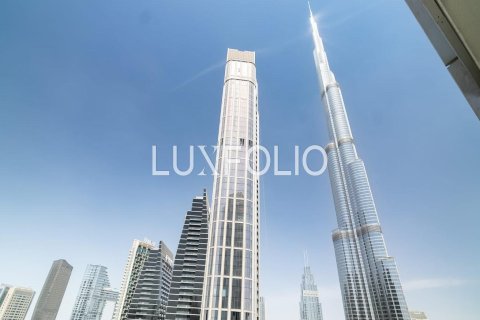 Appartement à Opera District, Downtown Dubai (Downtown Burj Dubai), Dubai, 2 chambres, 119 m², № 46150 - photo 16