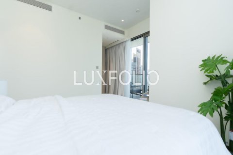 Appartement à Opera District, Downtown Dubai (Downtown Burj Dubai), Dubai, 2 chambres, 119 m², № 46150 - photo 21