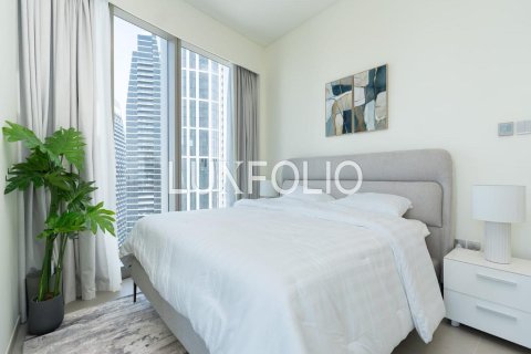 Appartement à Opera District, Downtown Dubai (Downtown Burj Dubai), Dubai, 2 chambres, 119 m², № 46150 - photo 22