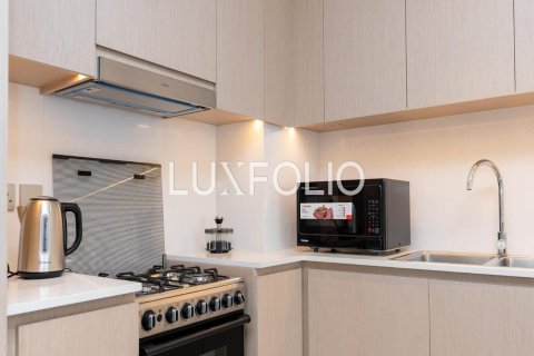 Appartement à Opera District, Downtown Dubai (Downtown Burj Dubai), Dubai, 2 chambres, 119 m², № 46150 - photo 6