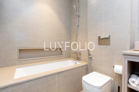 Appartement à Opera District, Downtown Dubai (Downtown Burj Dubai), Dubai, 2 chambres, 119 m², № 46150 - photo 15