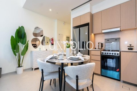 Appartement à Opera District, Downtown Dubai (Downtown Burj Dubai), Dubai, 2 chambres, 119 m², № 46150 - photo 3