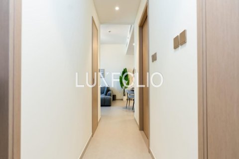 Appartement à Opera District, Downtown Dubai (Downtown Burj Dubai), Dubai, 2 chambres, 119 m², № 46150 - photo 28