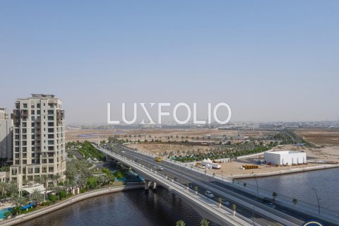 شقة في خور دبي, دبي 2 غرف نوم, 102 م² رقم 46084 - صورة 1