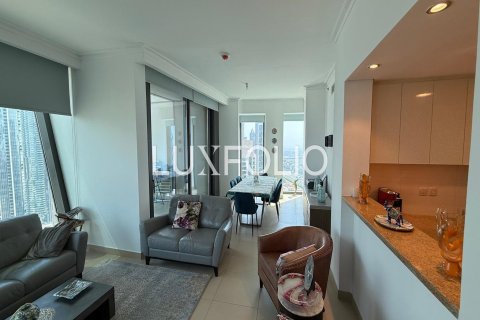 Apartamento en Burj Vista, Downtown Dubai (Downtown Burj Dubai), Dubai, 3 dormitorios, 169 m², № 46149 - foto 22