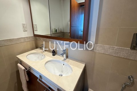 Apartamento en Burj Vista, Downtown Dubai (Downtown Burj Dubai), Dubai, 3 dormitorios, 169 m², № 46149 - foto 29
