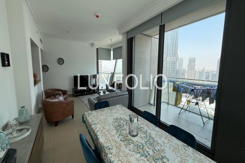 Apartamento en Burj Vista, Downtown Dubai (Downtown Burj Dubai), Dubai, 3 dormitorios, 169 m², № 46149 - foto 7