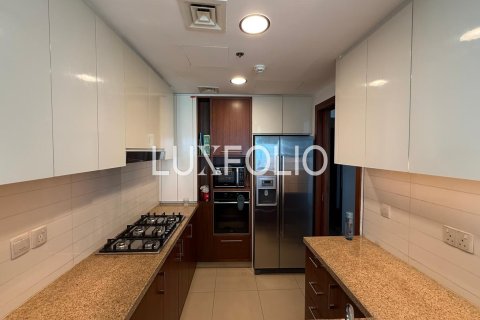 Apartamento en Burj Vista, Downtown Dubai (Downtown Burj Dubai), Dubai, 3 dormitorios, 169 m², № 46149 - foto 21