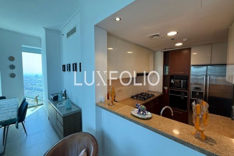 Apartamento en Burj Vista, Downtown Dubai (Downtown Burj Dubai), Dubai, 3 dormitorios, 169 m², № 46149 - foto 20