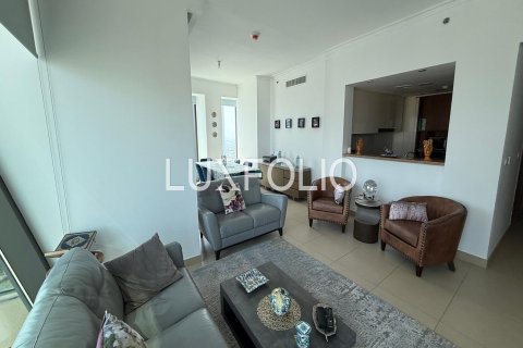 Apartamento en Burj Vista, Downtown Dubai (Downtown Burj Dubai), Dubai, 3 dormitorios, 169 m², № 46149 - foto 16