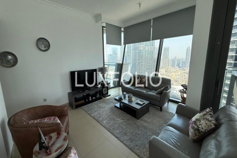 Apartamento en Burj Vista, Downtown Dubai (Downtown Burj Dubai), Dubai, 3 dormitorios, 169 m², № 46149 - foto 13