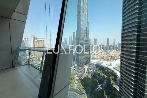 Apartamento en Burj Vista, Downtown Dubai (Downtown Burj Dubai), Dubai, 3 dormitorios, 169 m², № 46149 - foto 14