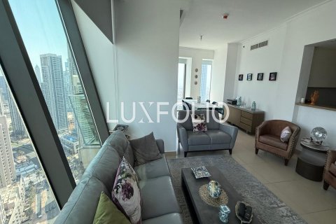 Apartamento en Burj Vista, Downtown Dubai (Downtown Burj Dubai), Dubai, 3 dormitorios, 169 m², № 46149 - foto 15