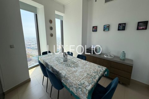 Apartamento en Burj Vista, Downtown Dubai (Downtown Burj Dubai), Dubai, 3 dormitorios, 169 m², № 46149 - foto 11