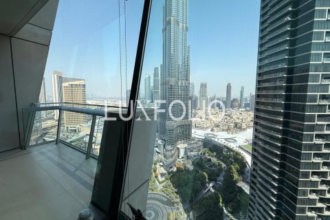 Apartamento en Burj Vista, Downtown Dubai (Downtown Burj Dubai), Dubai, 3 dormitorios, 169 m², № 46149 - foto 6