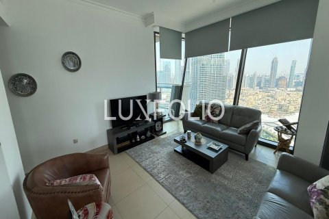 Apartamento en Burj Vista, Downtown Dubai (Downtown Burj Dubai), Dubai, 3 dormitorios, 169 m², № 46149 - foto 4