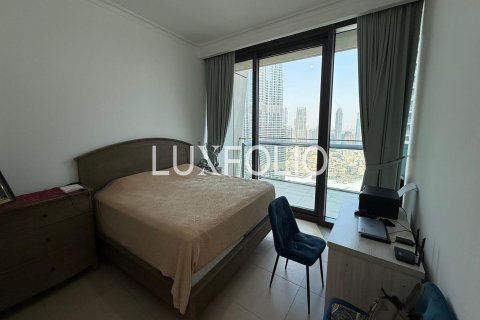 Apartamento en Burj Vista, Downtown Dubai (Downtown Burj Dubai), Dubai, 3 dormitorios, 169 m², № 46149 - foto 24