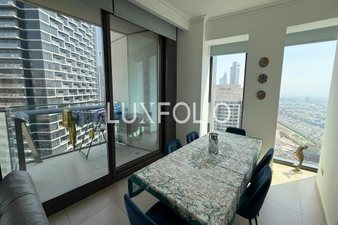 Apartamento en Burj Vista, Downtown Dubai (Downtown Burj Dubai), Dubai, 3 dormitorios, 169 m², № 46149 - foto 10